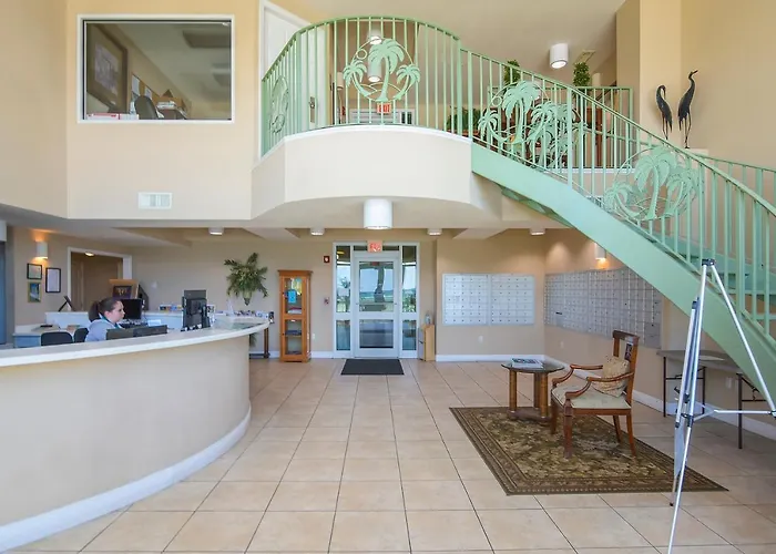 Celadon Beach Resort #1104 By Book That Condo