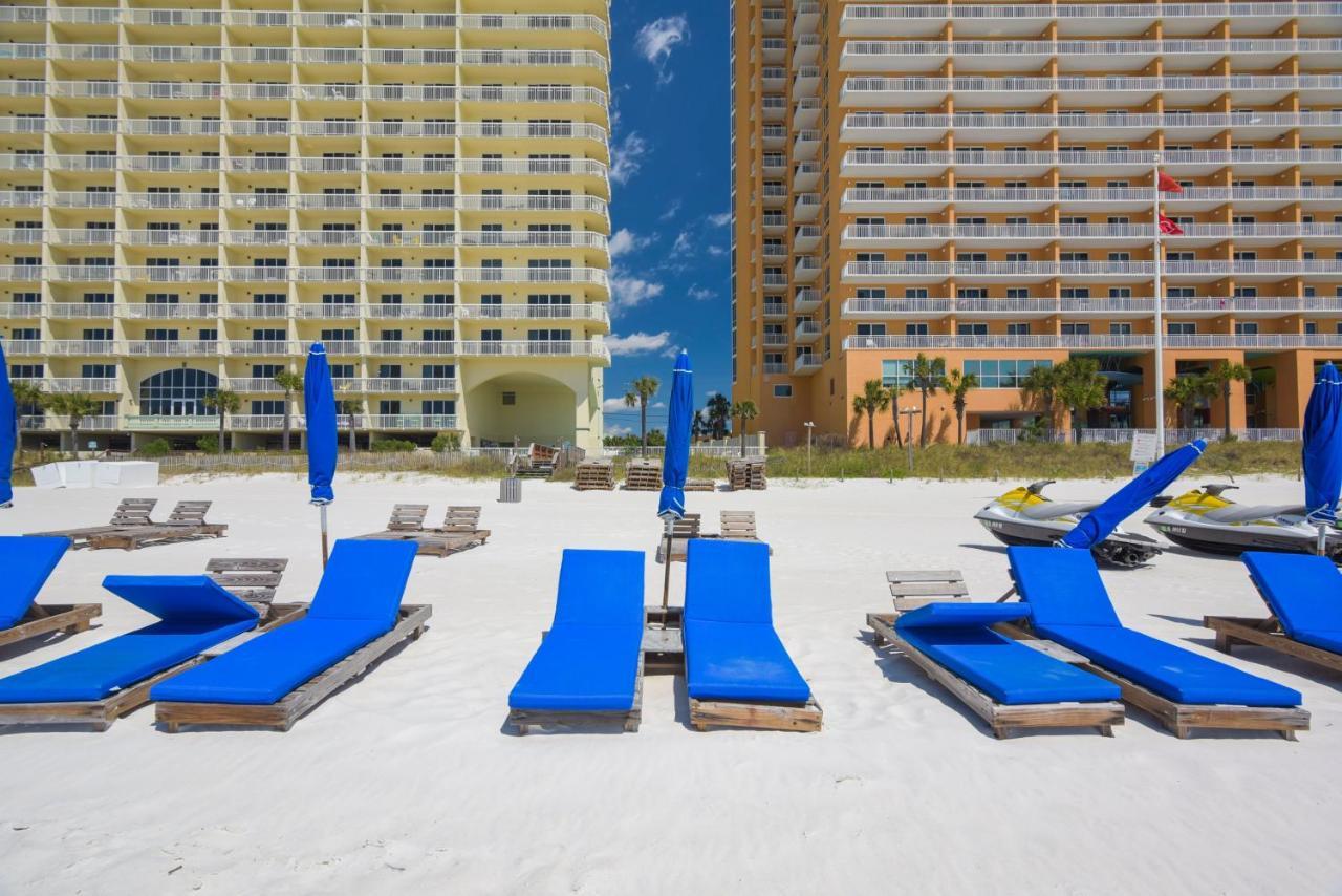 Celadon #1104 By Book That * Panama City Beach