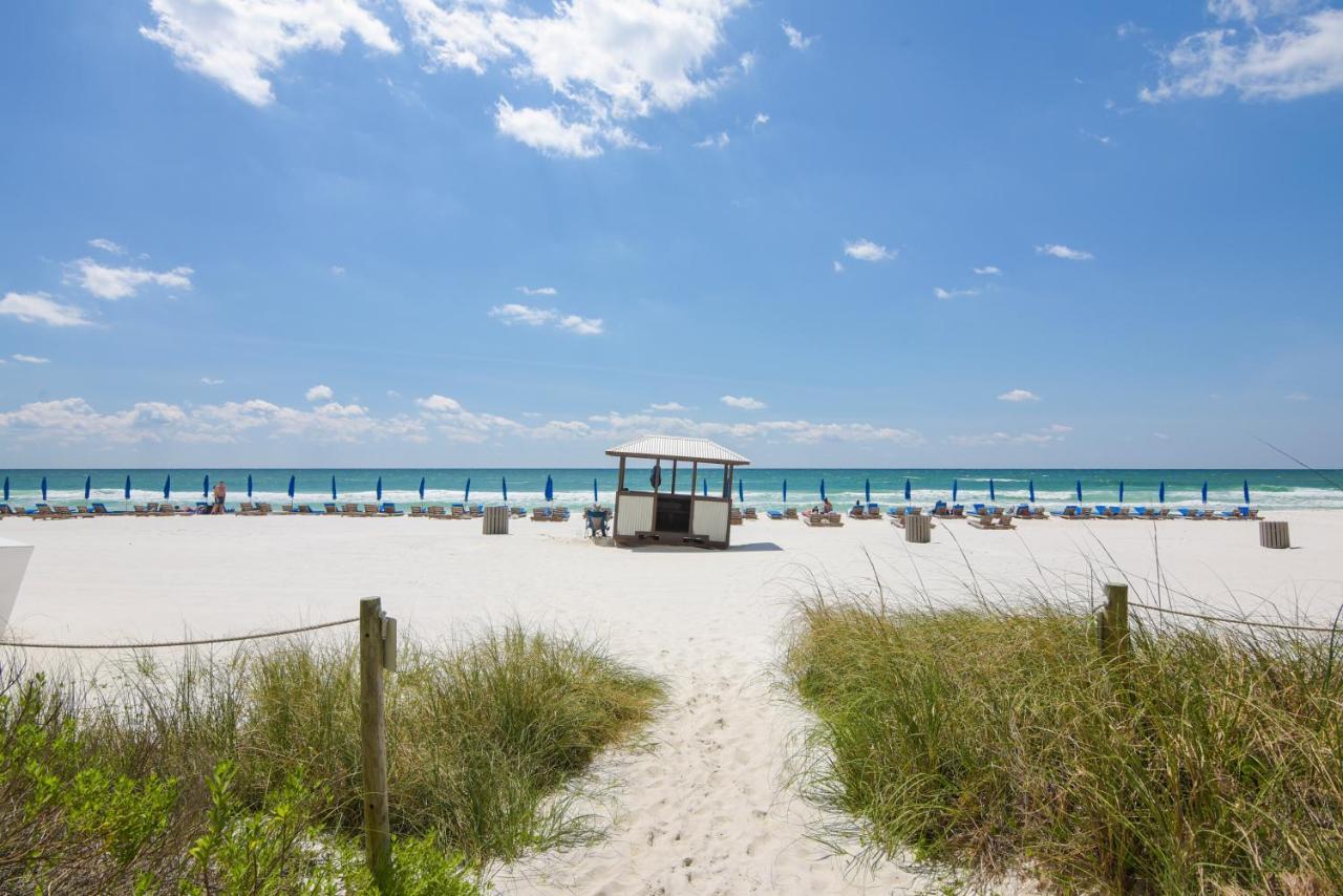 Holiday home Celadon #1104 By Book That Panama City Beach