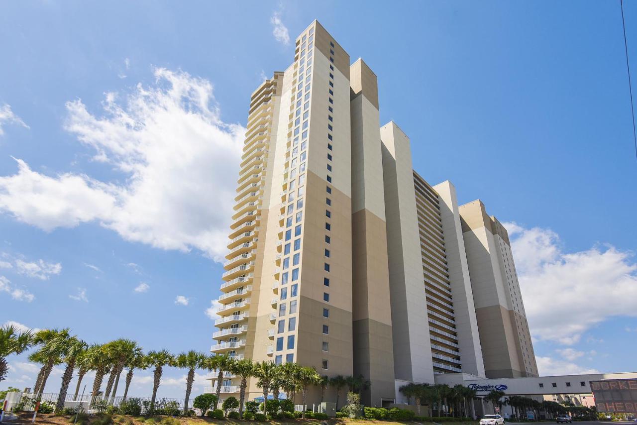 Holiday home Celadon #1104 By Book That Panama City Beach